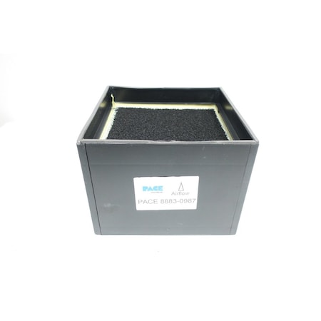 Pace High Capacity Extended Life Pneumatic Filter Element 8883-0987-P1